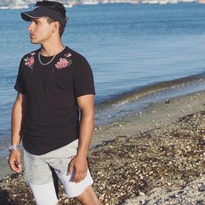 Meet your Posher, Felipe